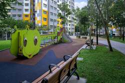 Blk 489A Sunshine Gardens (Choa Chu Kang), HDB 4 Rooms #600241261